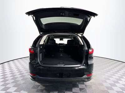 2026 Mazda Mazda CX-90 Plug-In Hybrid Premium Sport AWD