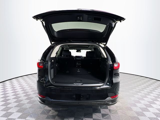 2026 Mazda Mazda CX-90 Plug-In Hybrid Premium Sport AWD