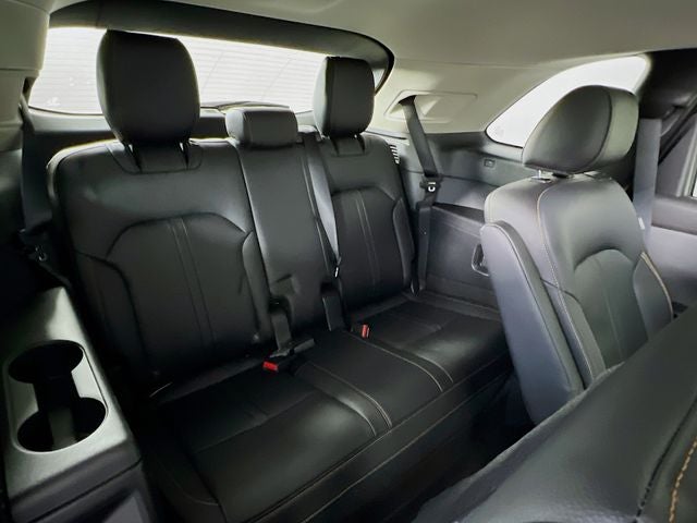 2026 Mazda Mazda CX-90 Plug-In Hybrid Premium Sport AWD