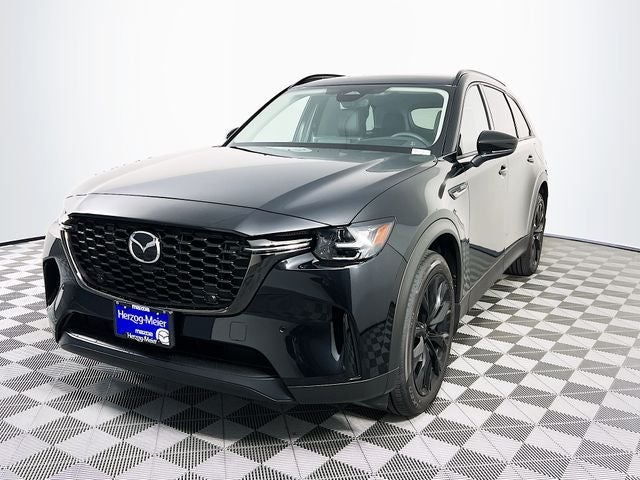 2026 Mazda Mazda CX-90 Plug-In Hybrid Premium Sport AWD