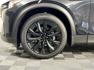 2026 Mazda Mazda CX-90 Plug-In Hybrid Premium Sport AWD