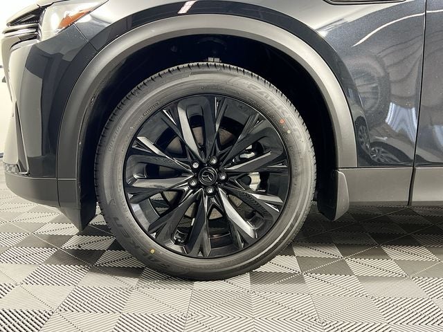 2026 Mazda Mazda CX-90 Plug-In Hybrid Premium Sport AWD