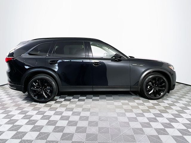 2026 Mazda Mazda CX-90 Plug-In Hybrid Premium Sport AWD