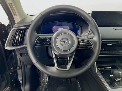 2026 Mazda Mazda CX-90 Plug-In Hybrid Premium Sport AWD