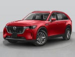 2026 Mazda Mazda CX-90 Plug-In Hybrid Premium Sport AWD