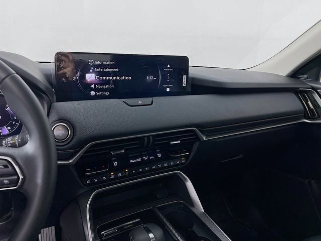 2026 Mazda Mazda CX-90 Plug-In Hybrid Premium Sport AWD