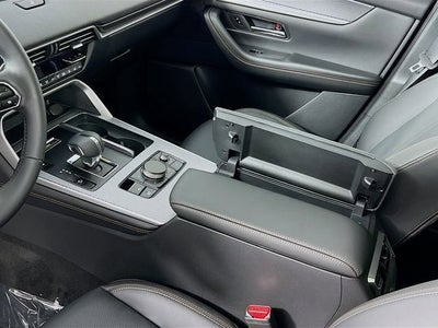 2026 Mazda Mazda CX-90 Plug-In Hybrid Premium Sport AWD