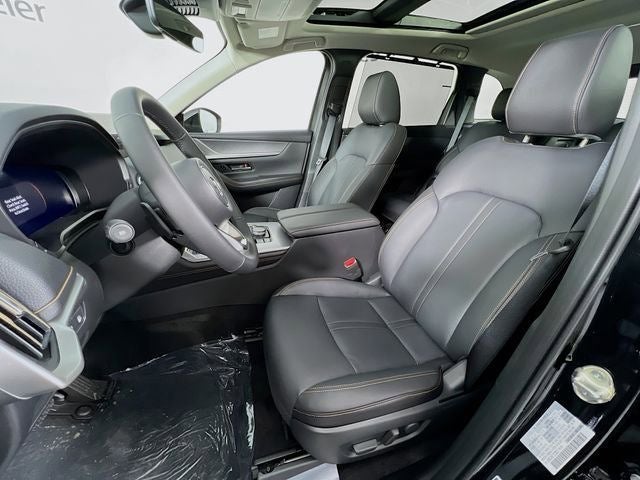 2026 Mazda Mazda CX-90 Plug-In Hybrid Premium Sport AWD