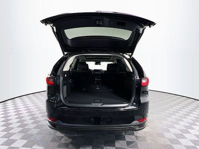 2026 Mazda Mazda CX-90 Plug-In Hybrid Premium Sport AWD
