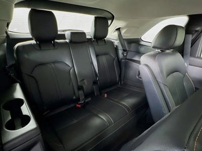 2026 Mazda Mazda CX-90 Plug-In Hybrid Premium Sport AWD