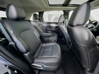 2026 Mazda Mazda CX-90 Plug-In Hybrid Premium Sport AWD