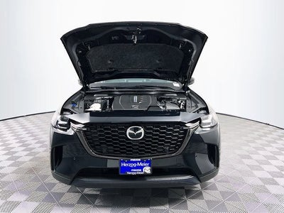 2026 Mazda Mazda CX-90 Plug-In Hybrid Premium Sport AWD