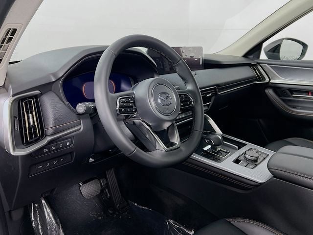 2026 Mazda Mazda CX-90 Plug-In Hybrid Premium Sport AWD