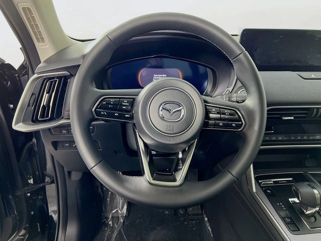 2026 Mazda Mazda CX-90 Plug-In Hybrid Premium Sport AWD