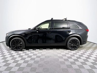 2026 Mazda Mazda CX-90 3.3 Turbo Premium Sport AWD