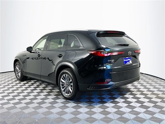 2024 Mazda Mazda CX-90 3.3 Turbo Preferred Plus in Beaverton, OR - Herzog-Meier Auto Center