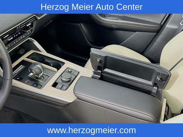 2024 Mazda Mazda CX-90 PHEV Premium