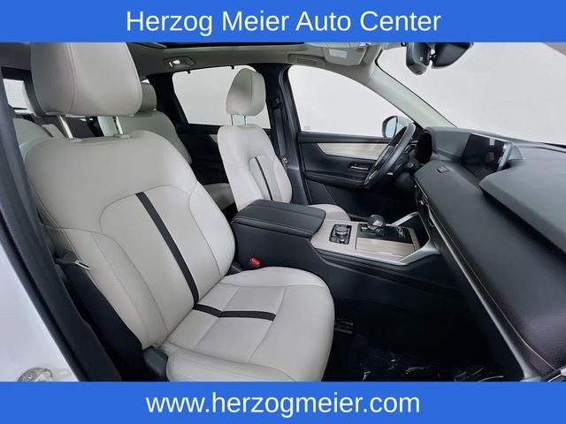 2024 Mazda Mazda CX-90 PHEV Premium