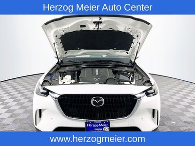 2024 Mazda Mazda CX-90 PHEV Premium