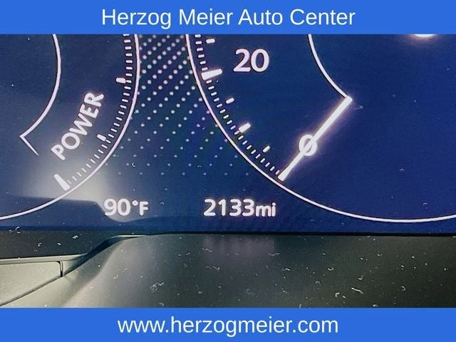 2024 Mazda Mazda CX-90 PHEV Premium