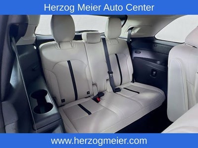 2024 Mazda Mazda CX-90 PHEV Premium