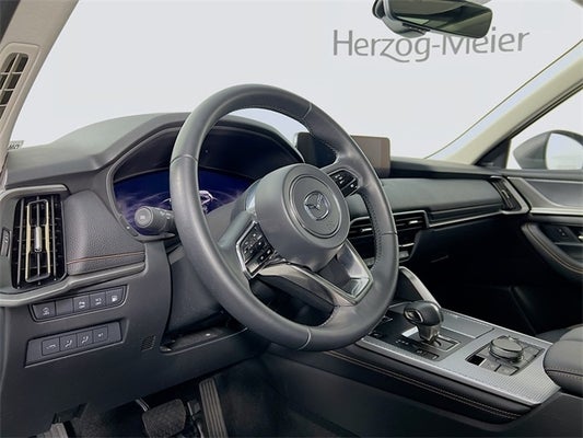 2024 Mazda Mazda CX-90 PHEV Premium in Beaverton, OR - Herzog-Meier Auto Center