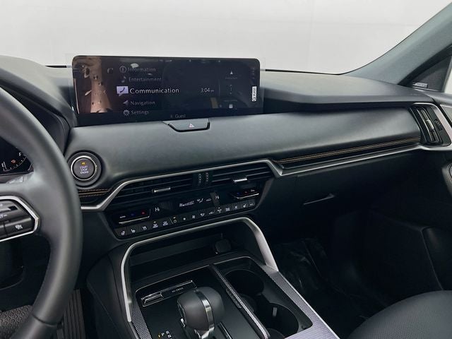 2026 Mazda Mazda CX-90 3.3 Turbo S Premium Sport AWD