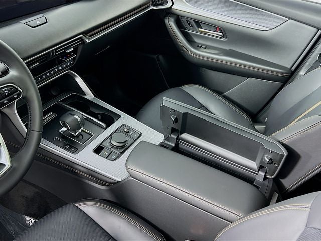 2026 Mazda Mazda CX-90 3.3 Turbo S Premium Sport AWD