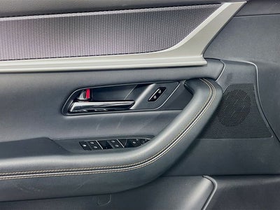 2026 Mazda Mazda CX-90 3.3 Turbo S Premium Sport AWD