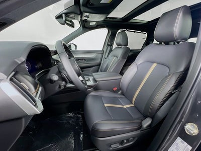 2026 Mazda Mazda CX-90 3.3 Turbo S Premium Sport AWD