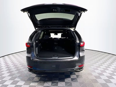 2026 Mazda Mazda CX-90 3.3 Turbo S Premium Sport AWD