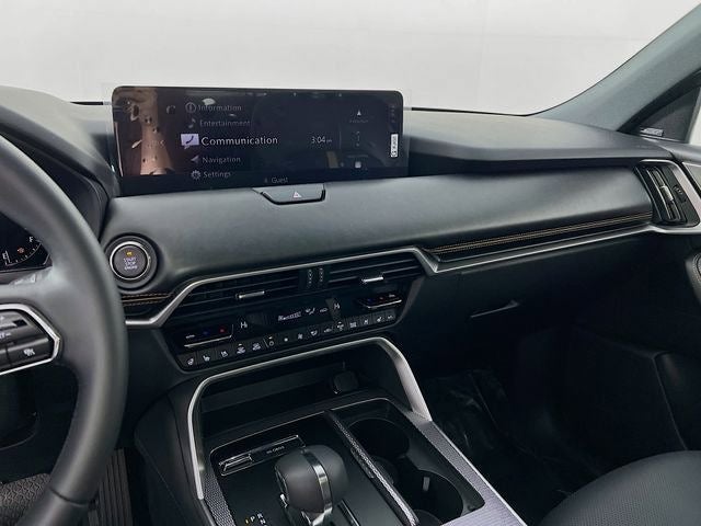 2026 Mazda Mazda CX-90 3.3 Turbo S Premium Sport AWD