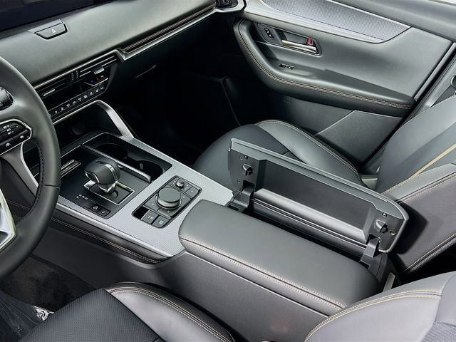 2026 Mazda Mazda CX-90 3.3 Turbo S Premium Sport AWD