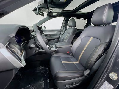 2026 Mazda Mazda CX-90 3.3 Turbo S Premium Sport AWD