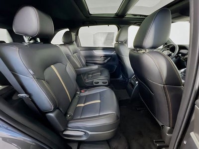 2026 Mazda Mazda CX-90 3.3 Turbo S Premium Sport AWD