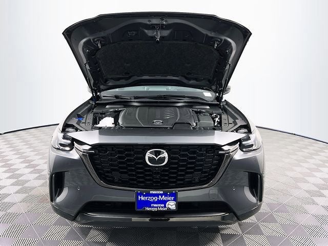 2026 Mazda Mazda CX-90 3.3 Turbo S Premium Sport AWD