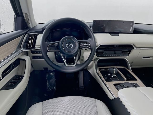 2026 Mazda Mazda CX-90 3.3 Turbo S Premium Sport AWD