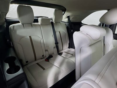 2026 Mazda Mazda CX-90 3.3 Turbo S Premium Sport AWD