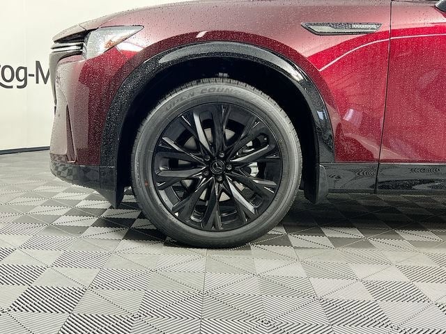 2026 Mazda Mazda CX-90 3.3 Turbo S Premium Sport AWD