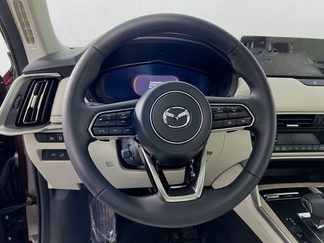 2026 Mazda Mazda CX-90 3.3 Turbo S Premium Sport AWD