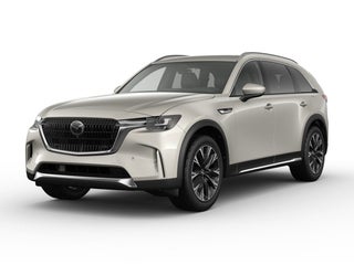 2026 Mazda Mazda CX-90 Plug-In Hybrid Premium Plus AWD