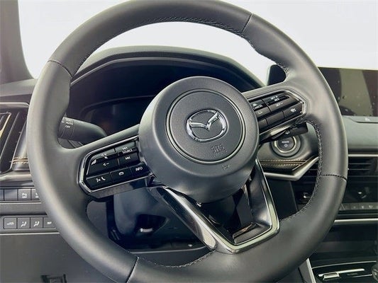 2024 Mazda Mazda CX-90 PHEV 2.5 PHEV Premium Plus AWD in Beaverton, OR - Herzog-Meier Auto Center