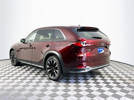 2024 Mazda Mazda CX-90 PHEV Premium Plus in Beaverton, OR - Herzog-Meier Auto Center