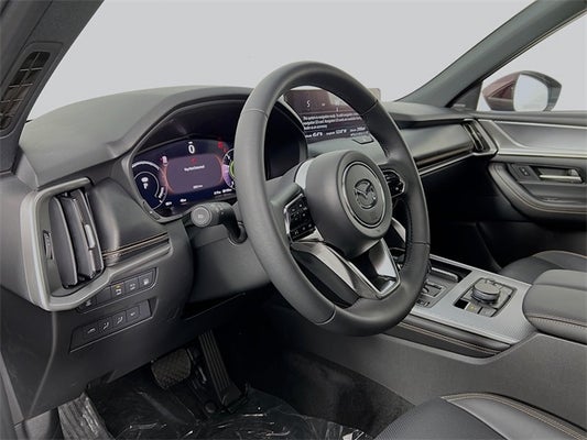 2024 Mazda Mazda CX-90 PHEV Premium Plus in Beaverton, OR - Herzog-Meier Auto Center