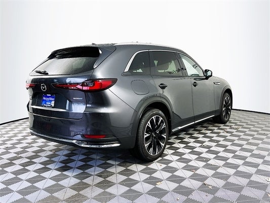 2024 Mazda Mazda CX-90 PHEV 2.5 PHEV Premium Plus AWD in Beaverton, OR - Herzog-Meier Auto Center