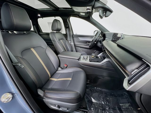 2026 Mazda Mazda CX-90 Plug-In Hybrid Premium Plus AWD