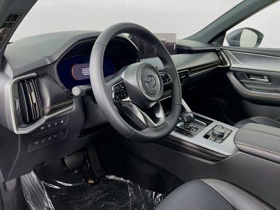 2026 Mazda Mazda CX-90 Plug-In Hybrid Premium Plus AWD