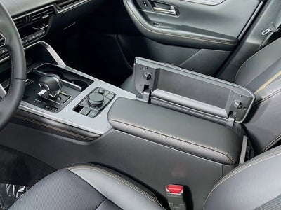 2026 Mazda Mazda CX-90 Plug-In Hybrid Premium Plus AWD