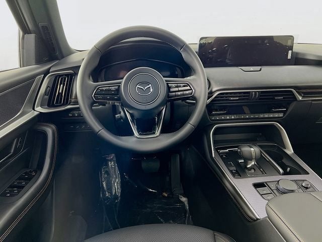 2026 Mazda Mazda CX-90 Plug-In Hybrid Premium Plus AWD