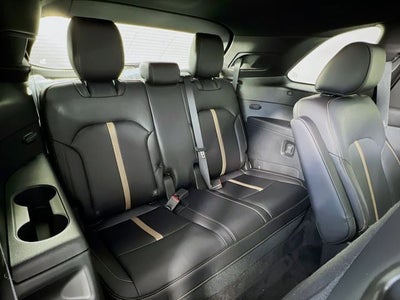 2026 Mazda Mazda CX-90 Plug-In Hybrid Premium Plus AWD